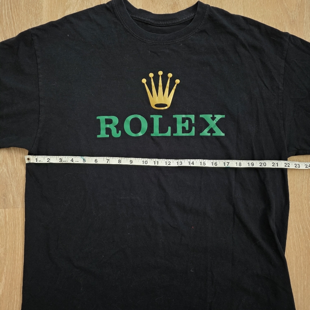 Rolex Shirt Large - Picture 5 of 5